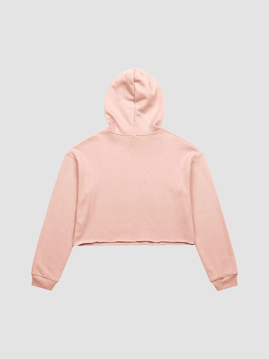 Genredom - Cropped Hoodie product image (4)