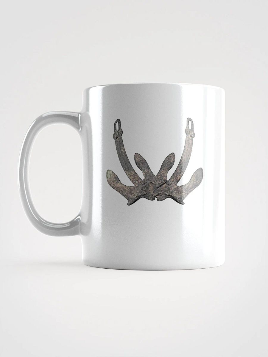 Anchor Mug 11oz, 15oz, & 20oz product image (16)