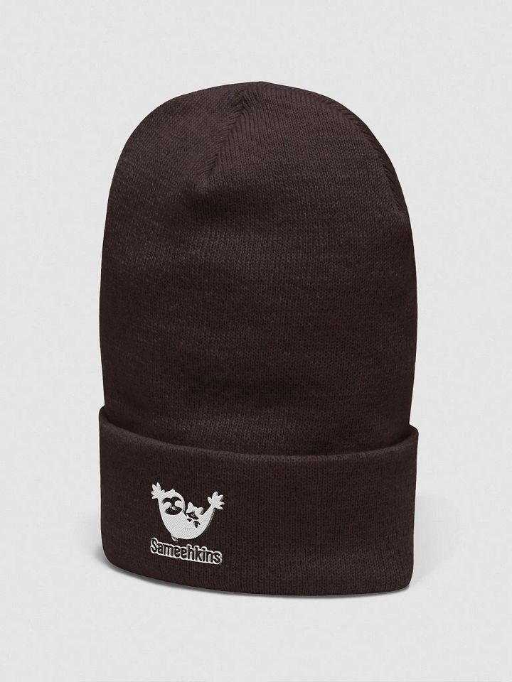 Lazy Days Beanie product image (14)