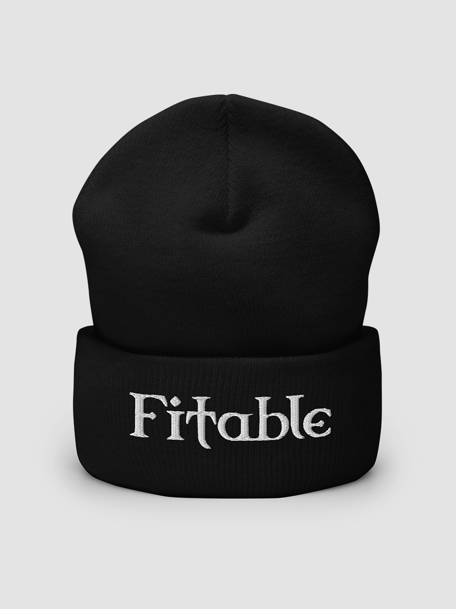 Fitable Beanie product image (1)