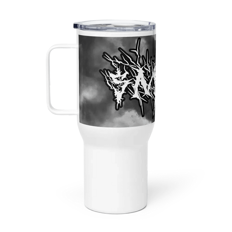 $MØKE Travel Mug product image (1)