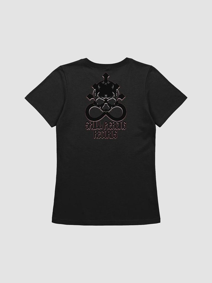 SPR Wave 2 Relaxed Fit Women's Tee product image (2)
