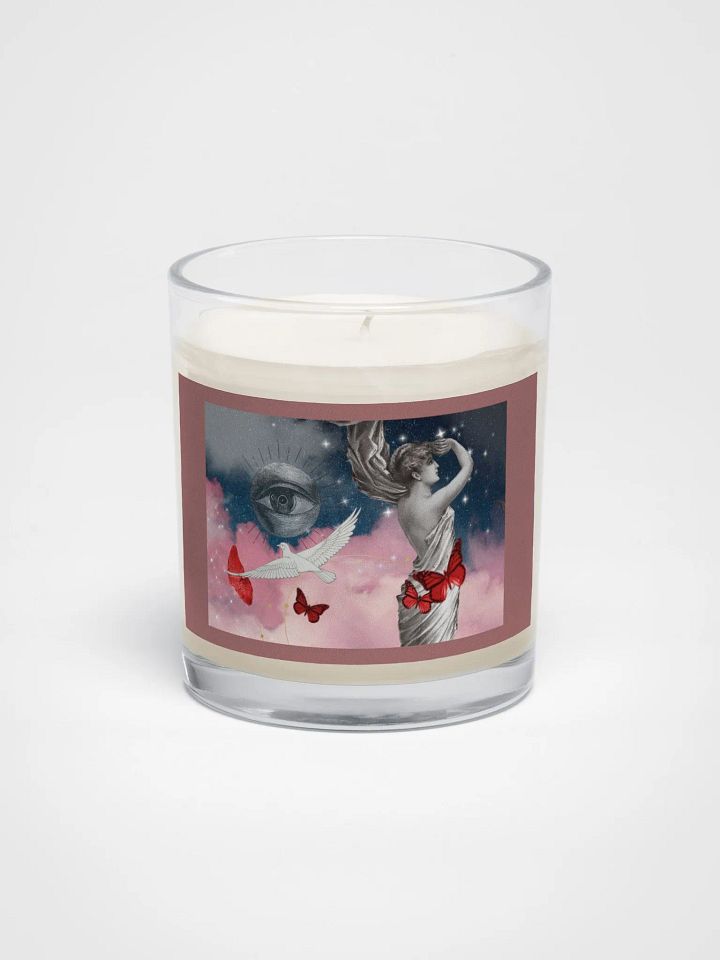 Dreamscape Soy Wax Candle product image (1)