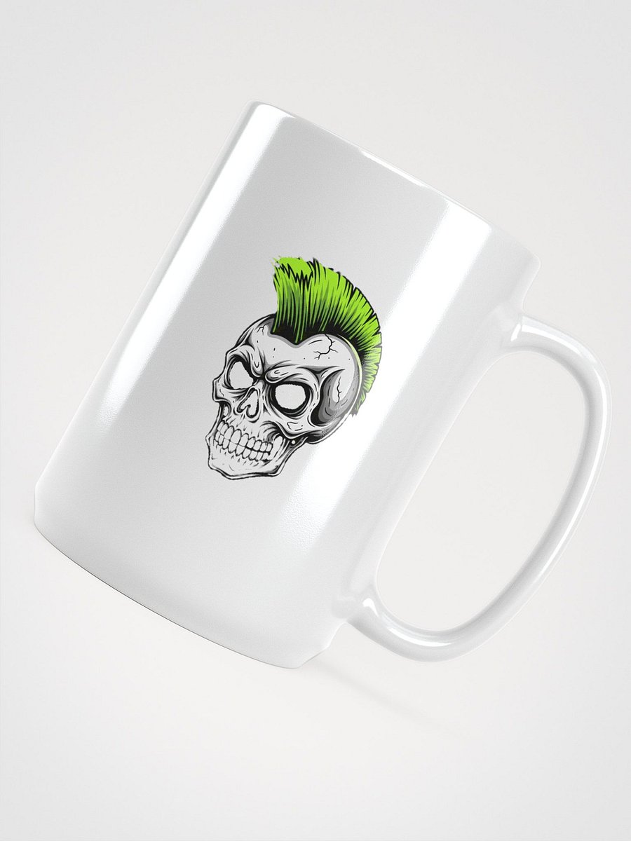 F addiction coffee mug product image (4)