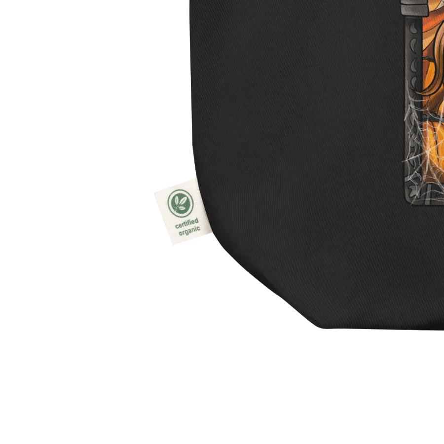 Spooktober Tote product image (3)