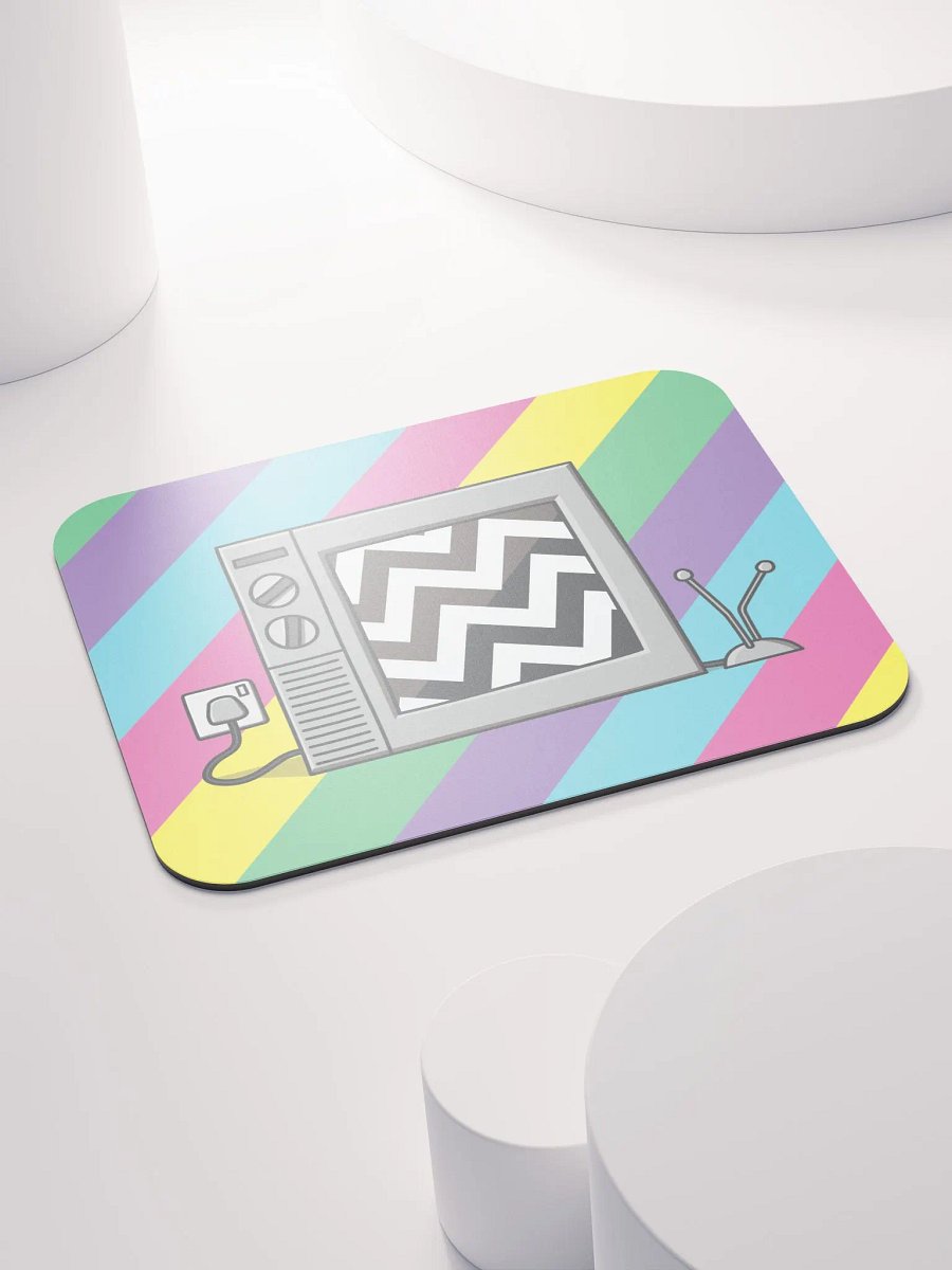 TV Mouse Mat product image (4)