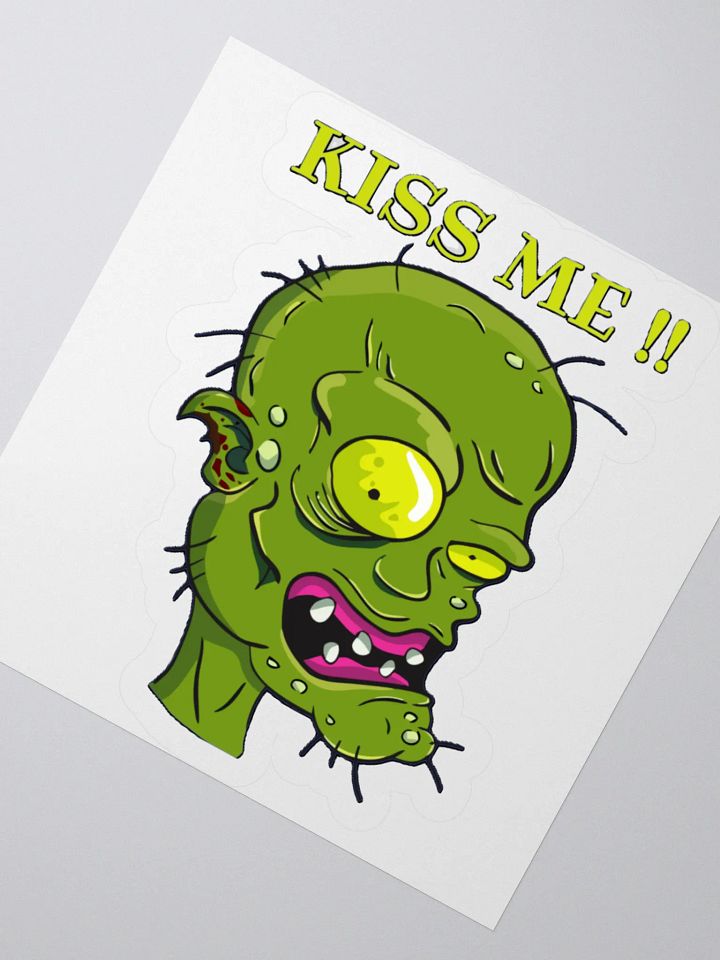 KISS ME!! product image (6)