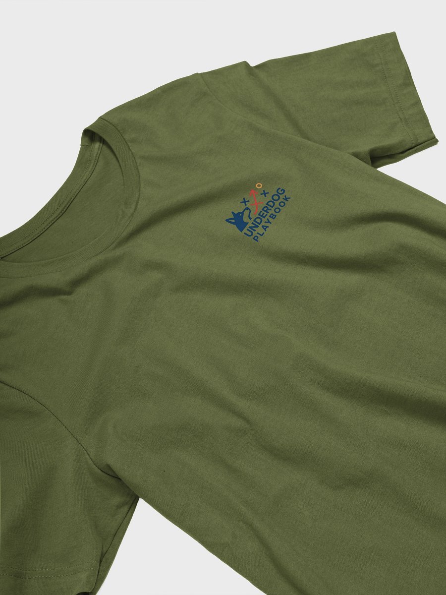 Underdog Ascent product image (25)