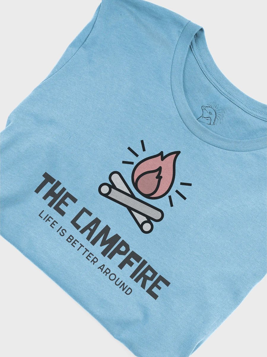 Life Is Better Around The Campfire Shirt #16 product image (6)