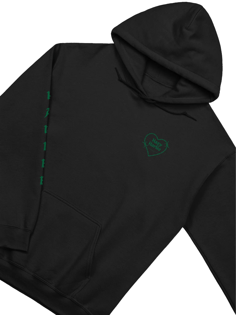 Barbed Love Gildan Hoodie product image (4)