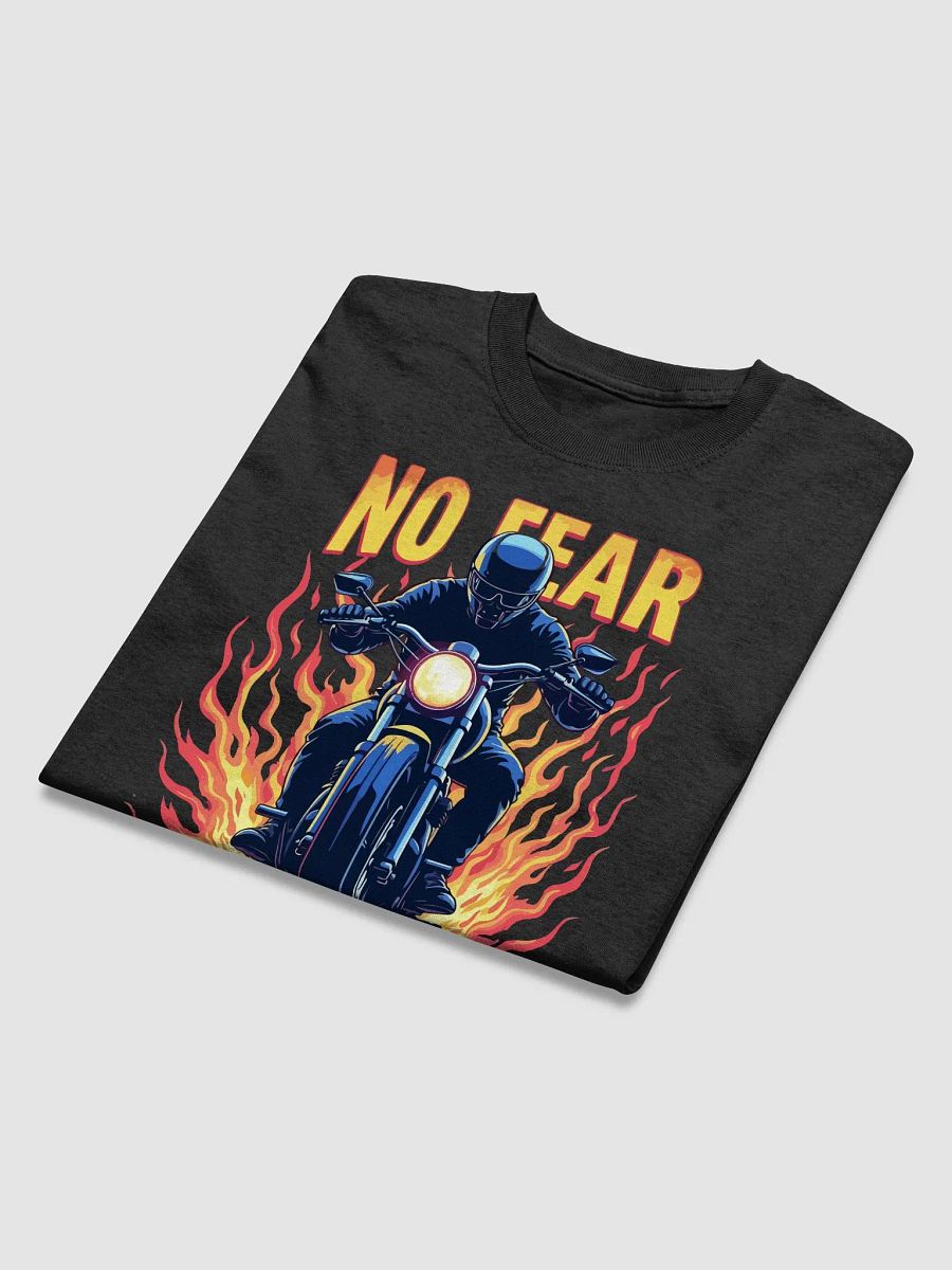 No Fear Limits T-Shirt product image (3)