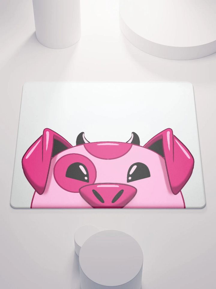 Fat Nuggies Mouse Pad product image (1)