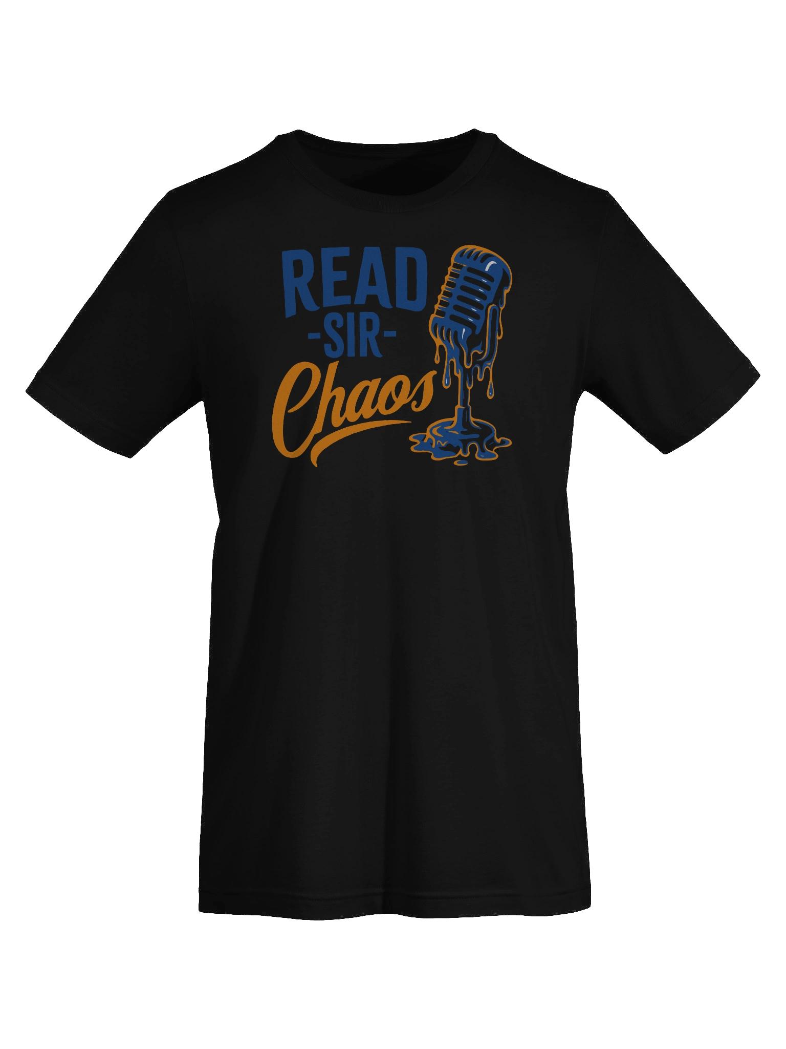 Read | Sir Chaos Melting Mic product image (7)