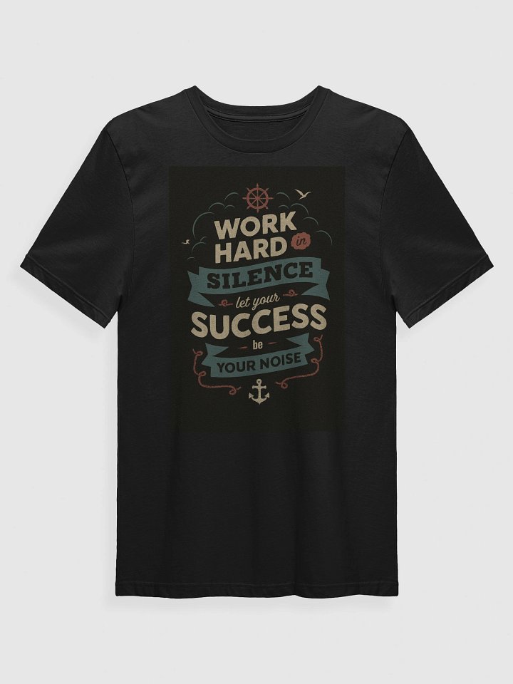 BE SUCCESSFUL product image (1)