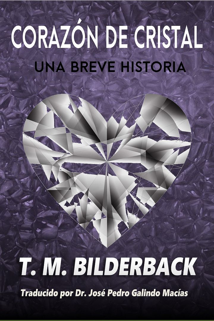 Corazón De Cristal - Una Breve Historia product image (1)