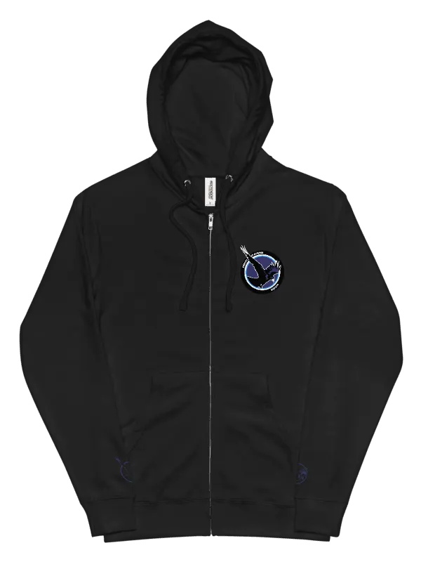 EVEHTEROUS HOODIE product image (1)