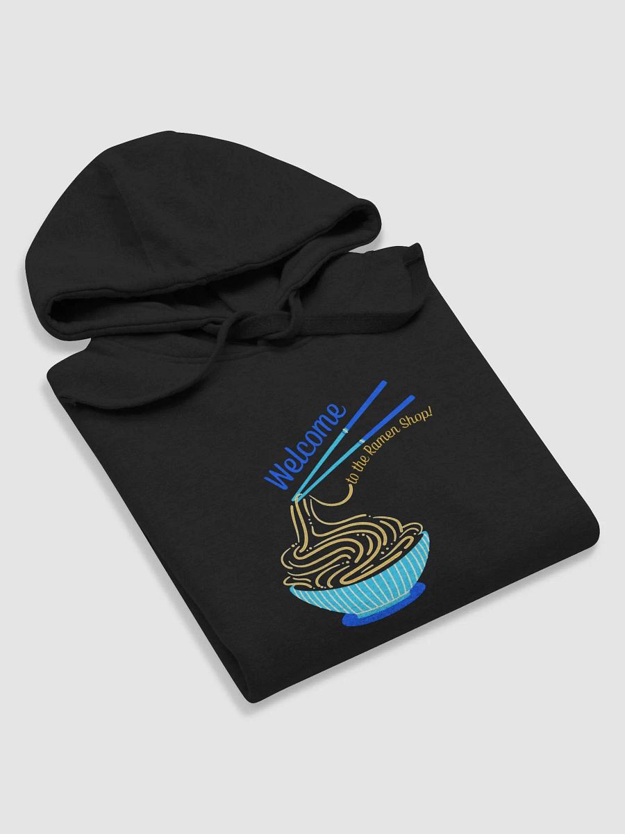 Welcome to the Ramen Shop Hoodie product image (12)