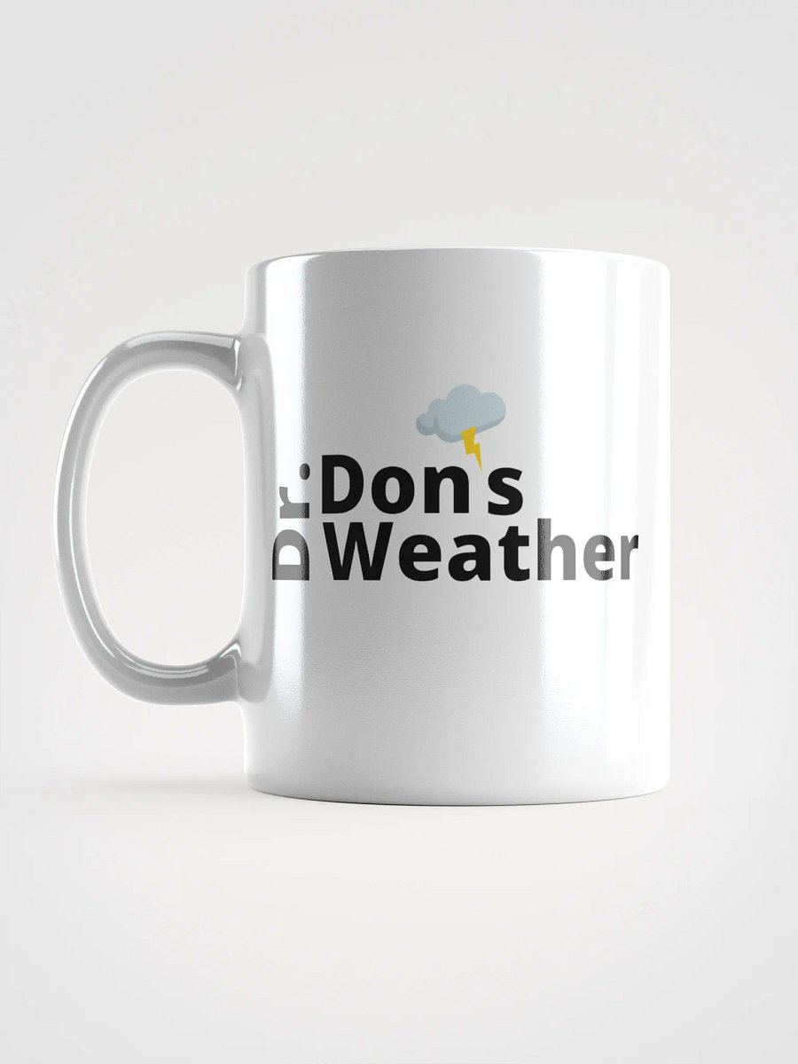 Dr. Don's Stormy Skies Mug product image (16)