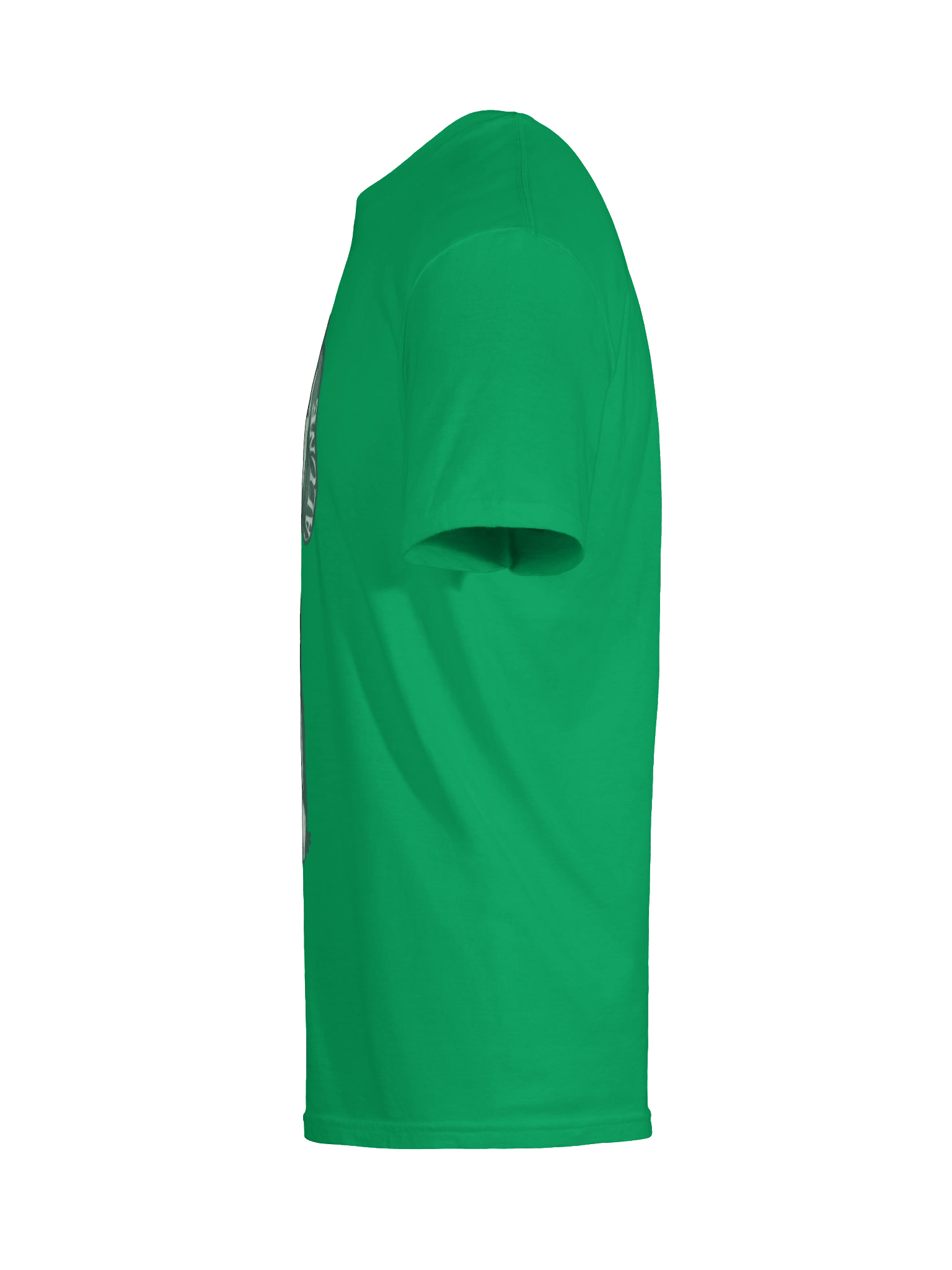 Joe Yeti ~ New Recruit Tee product image (34)