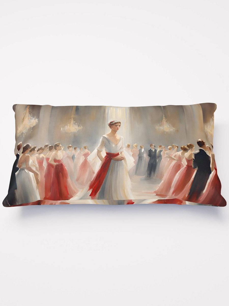 Kate's Honor Basic Pillow product image (1)