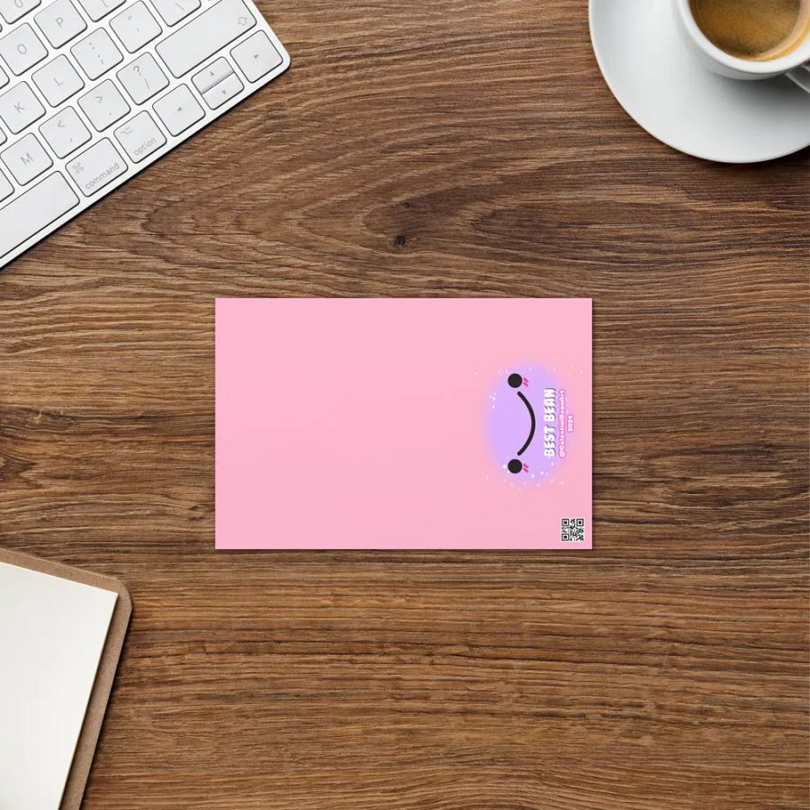 You do it for my greeting card product image (5)