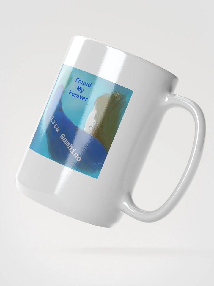 Found My Forever Mug product image (2)