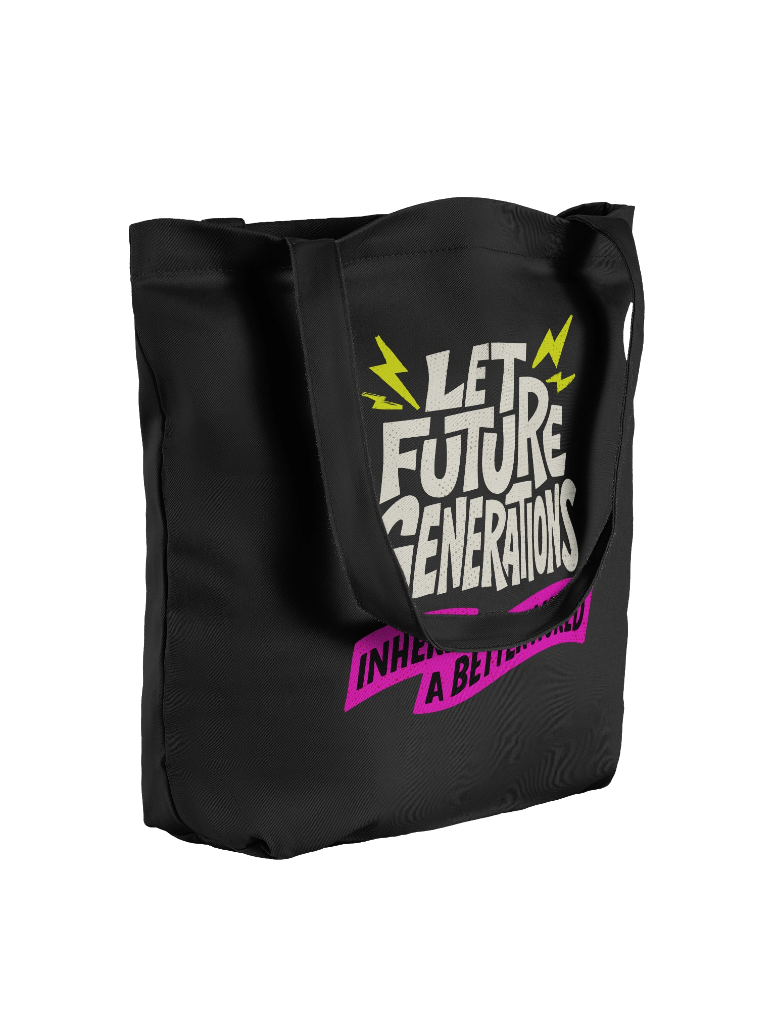 LFG Eco Tote product image (4)