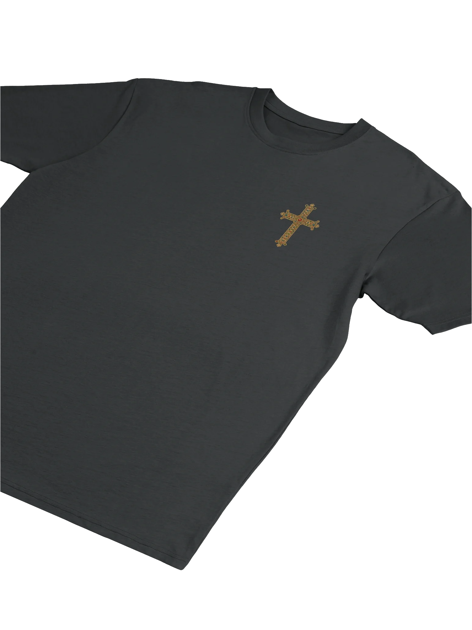 Reconquista Don Pelayo - Heavy Tee product image (5)