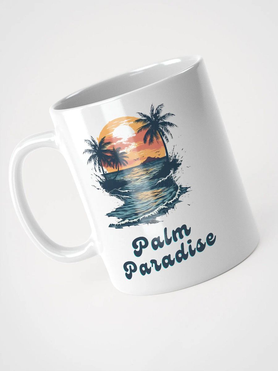 Tropical Paradise product image (3)
