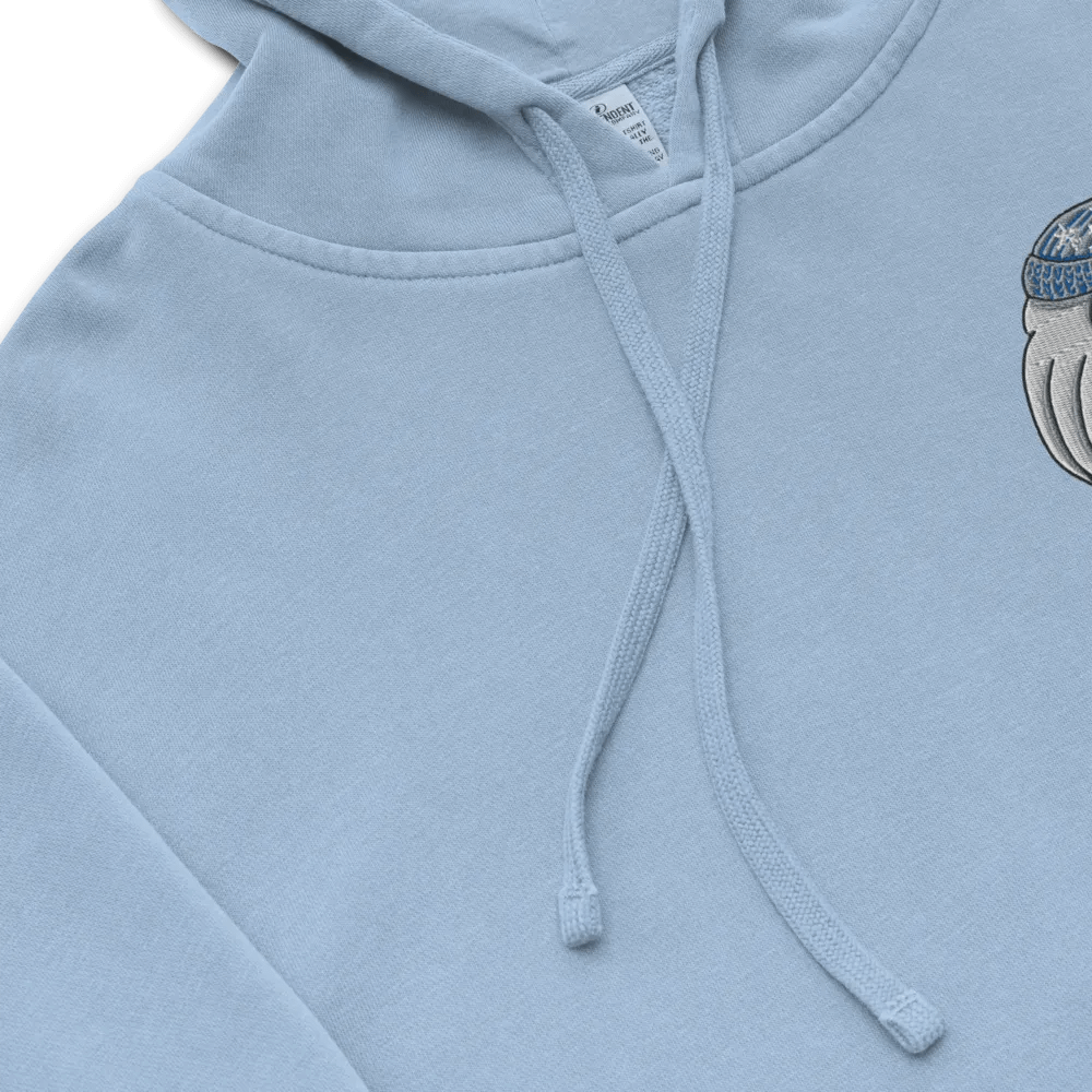 !Warm Cuttle hoodie - embroidery product image (16)