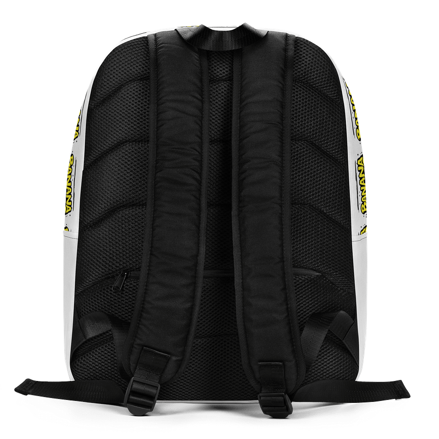 Banana Gang All-Over Backpack product image (5)
