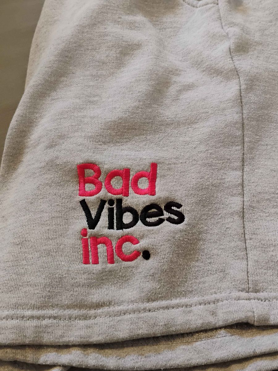 Bad Shorts product image (1)