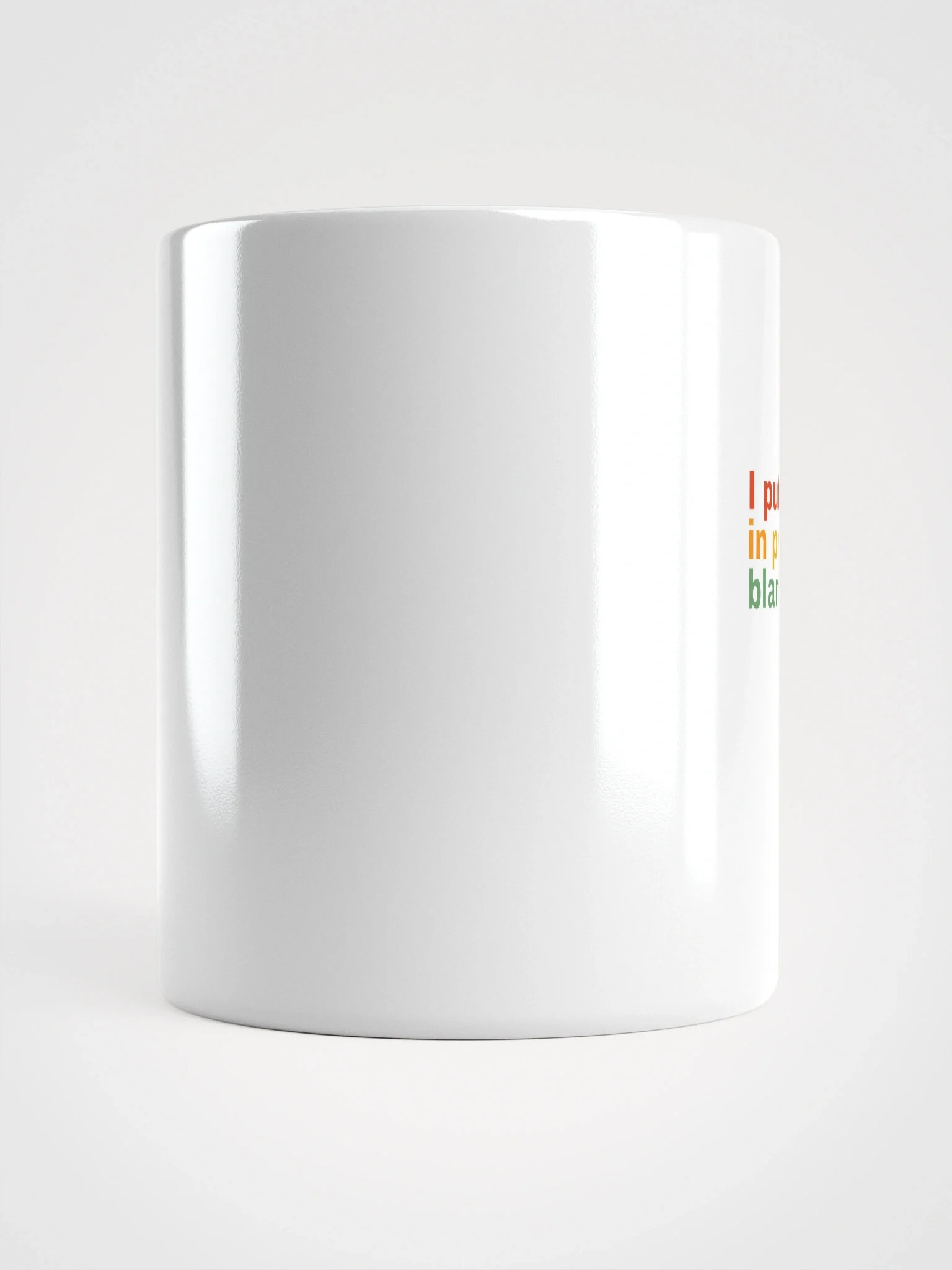 Procrastination Pro Mug product image (14)