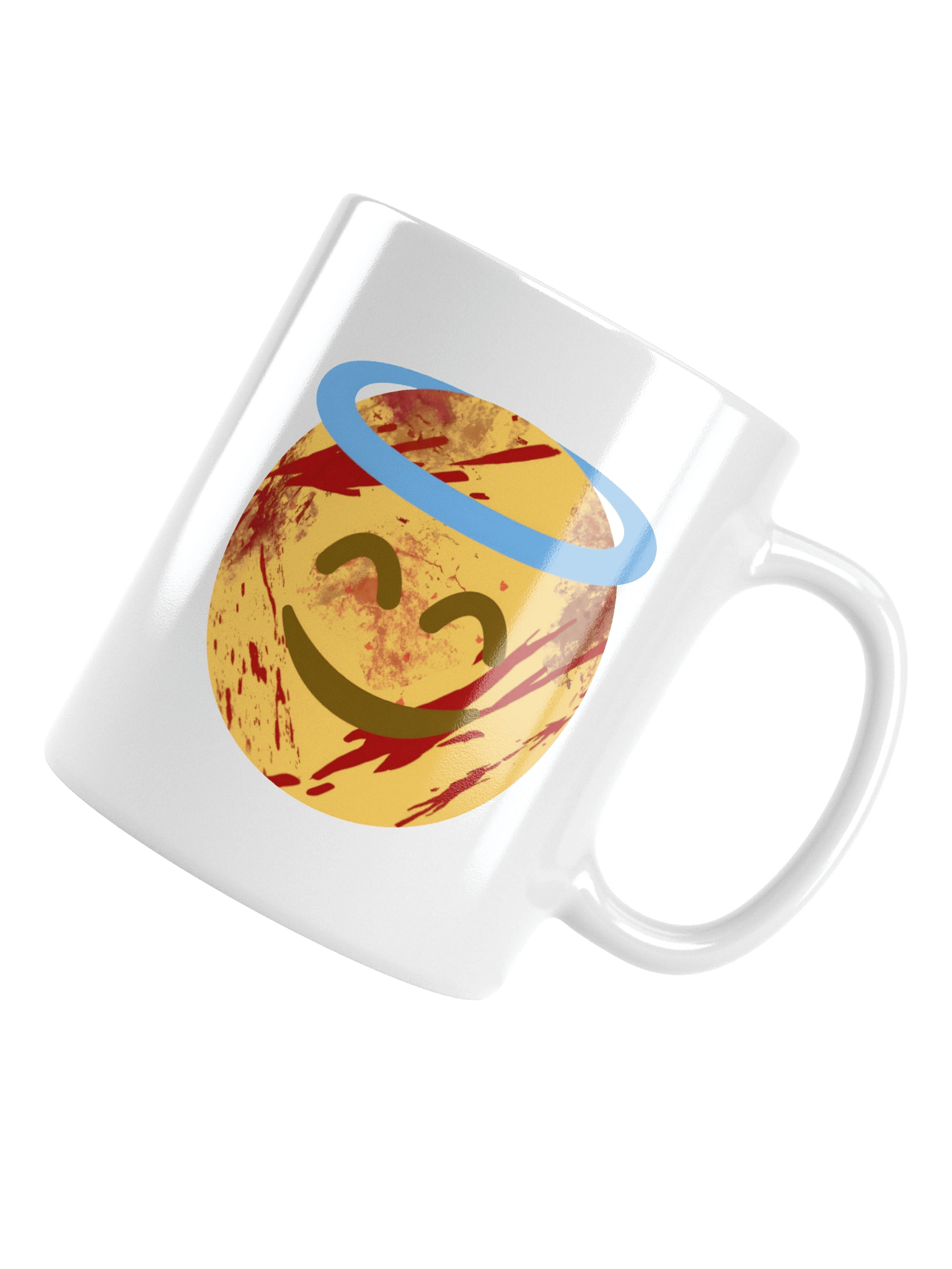 "Bloody Angel" Mug product image (11)