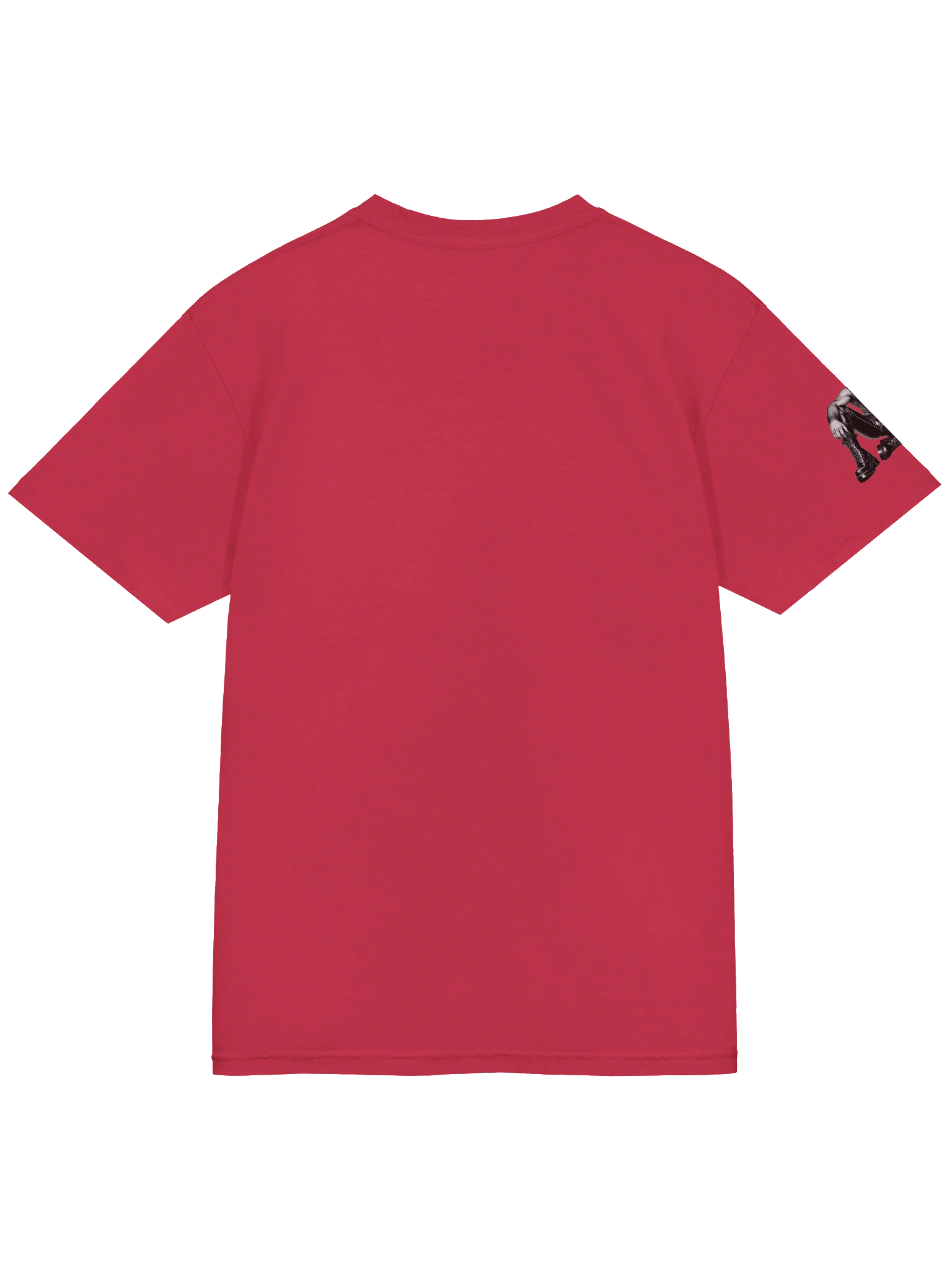 Limited Time Offer Lucky DIP bonus! Gay Gods - Captain Ivan Gay Leather Bar Pride Berlin Graphic Design T-Shirt product image (25)