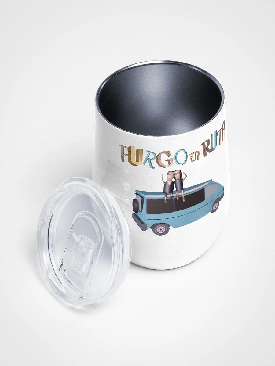 El vaso product image (3)