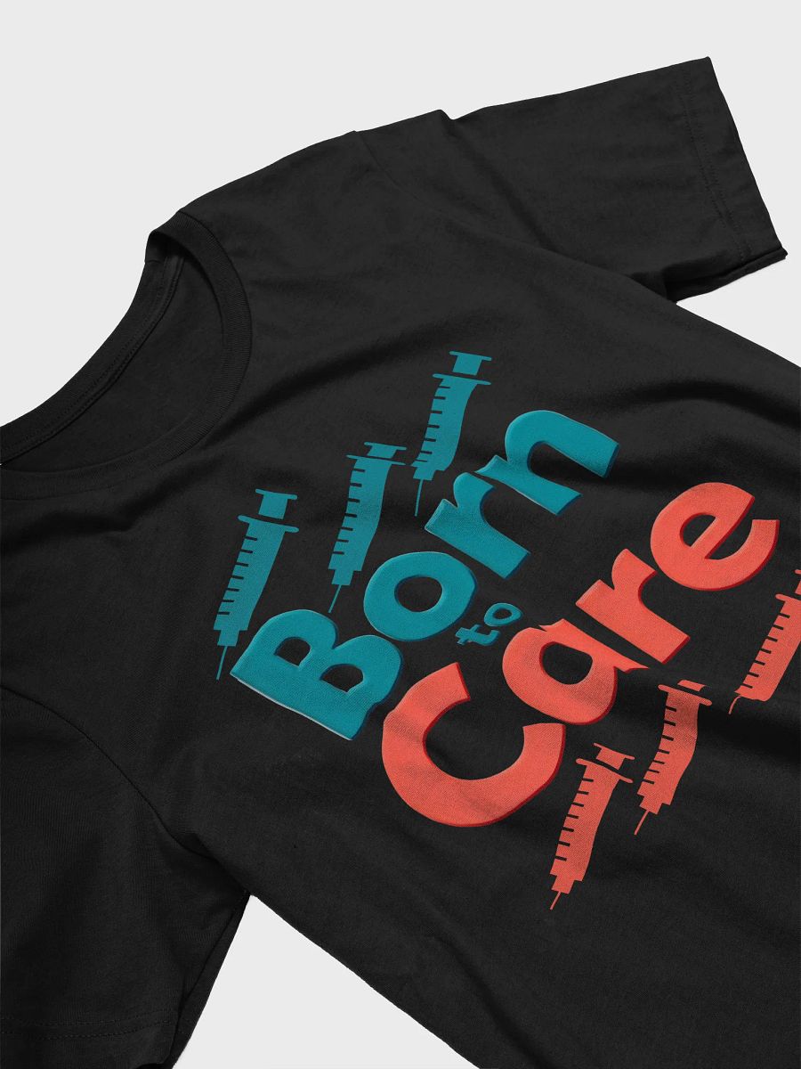Care in Style T-Shirt product image (30)