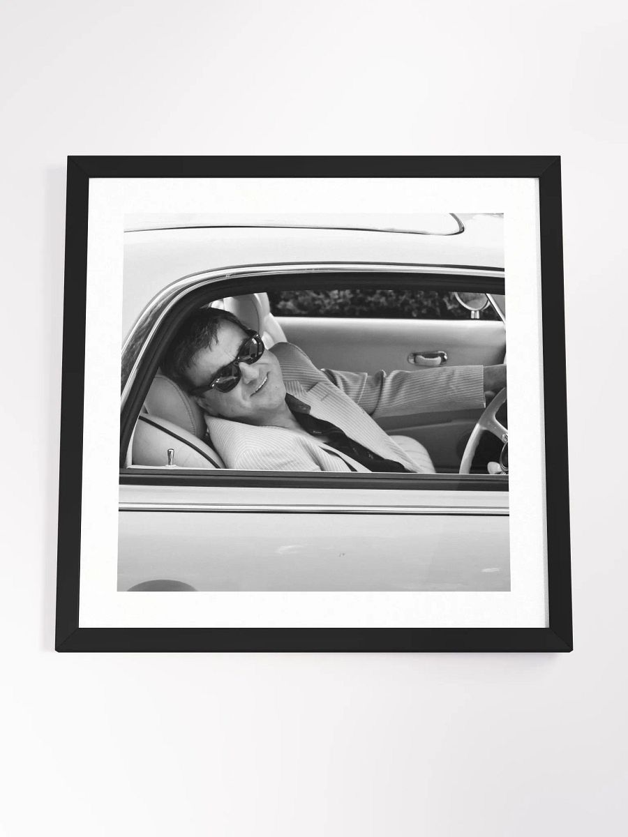 Framed Rock n Roll Art Prints product image (4)