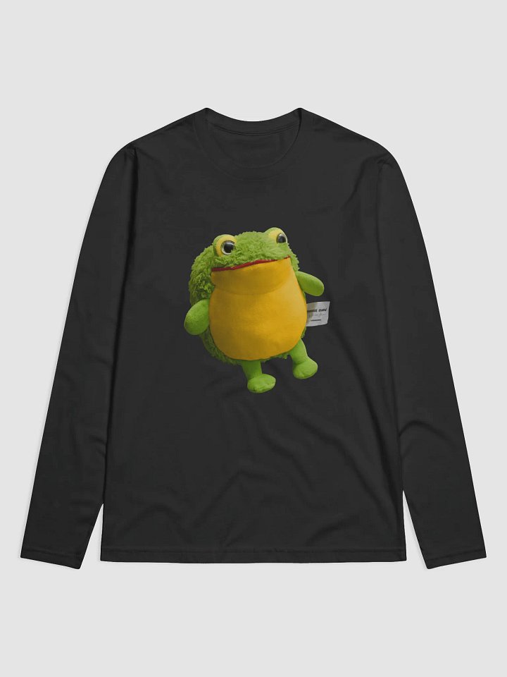 ORIGINAL FROGGIE LONG SLEEVE SHIRT product image (3)
