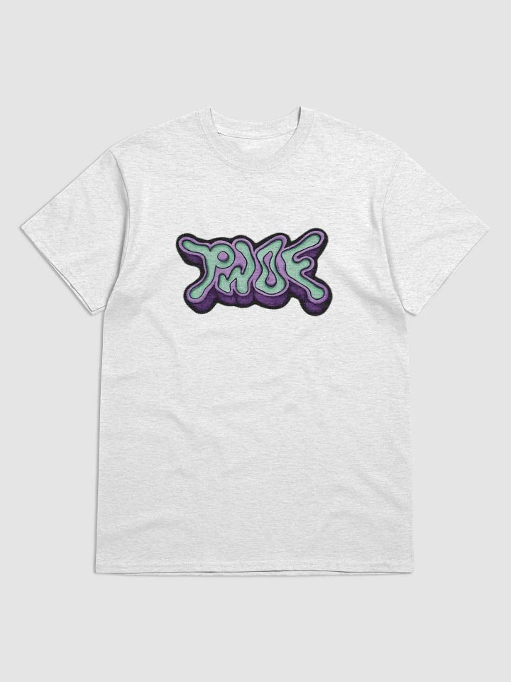 PWOF Standard Tee product image (1)