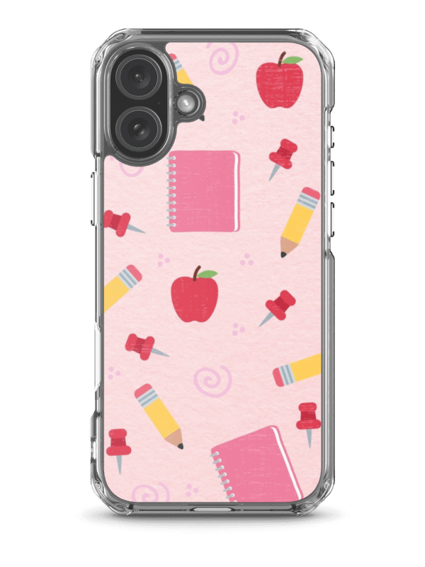 School Days iPhone Case product image (29)