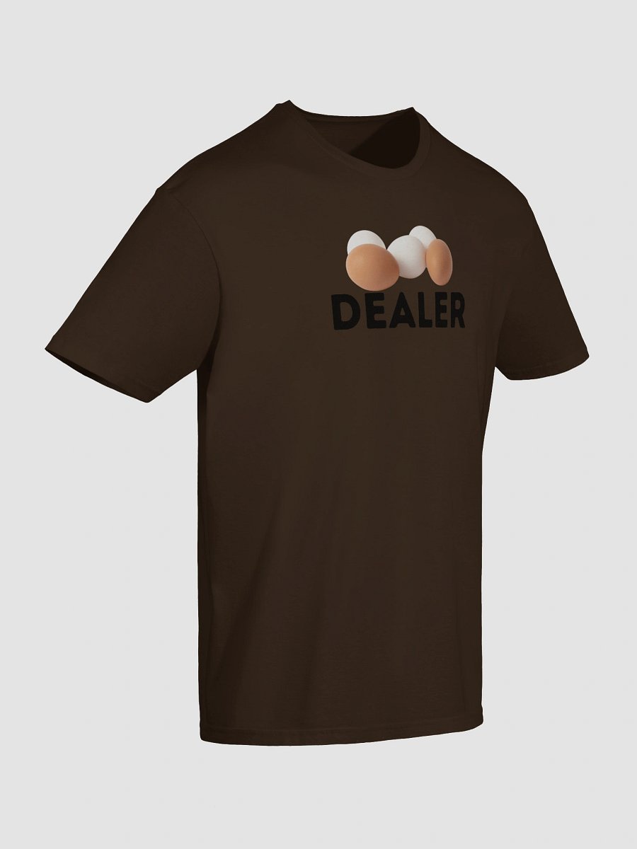 Egg DealerT-Shirt product image (152)