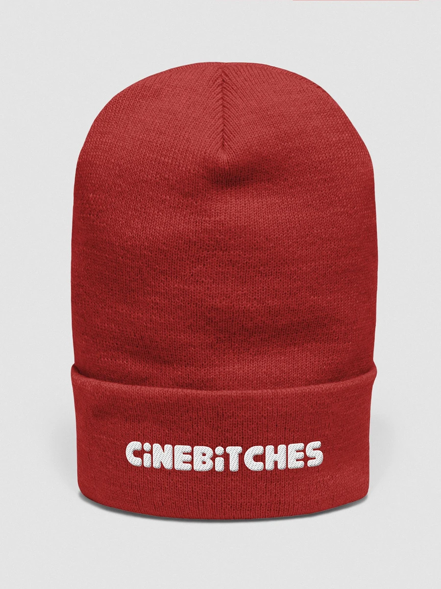 Cinebitches Beanie product image (14)