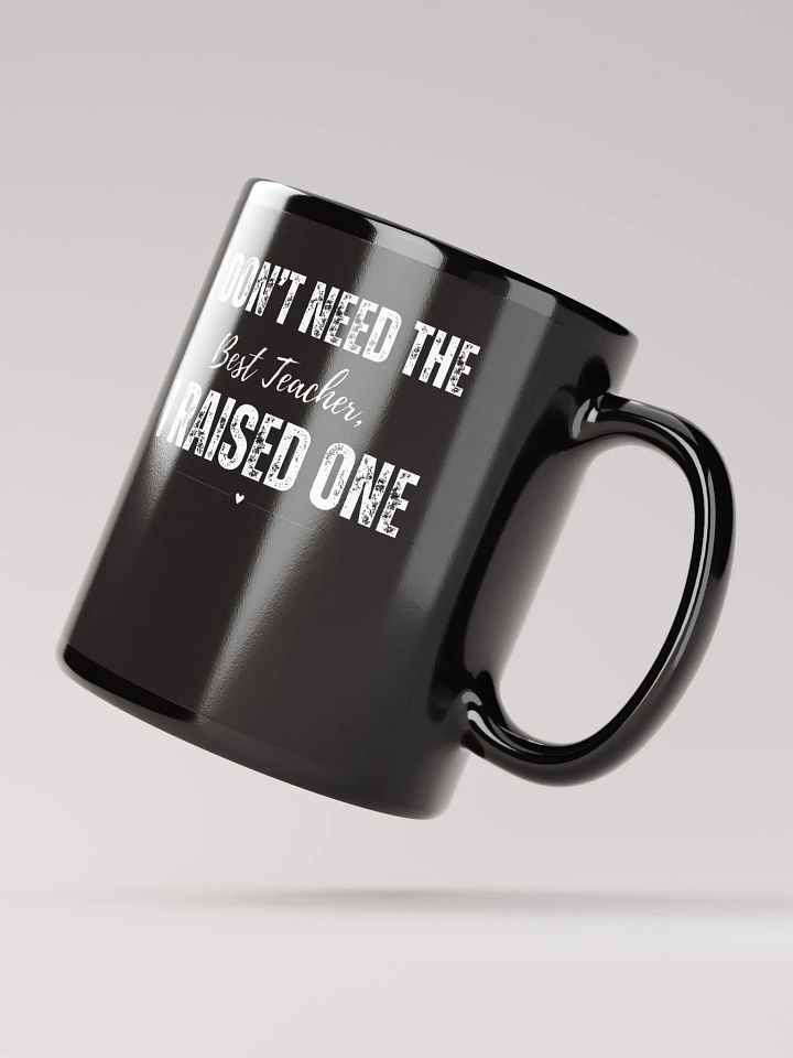 Be Proud-Midnight Elegance Mug product image (3)