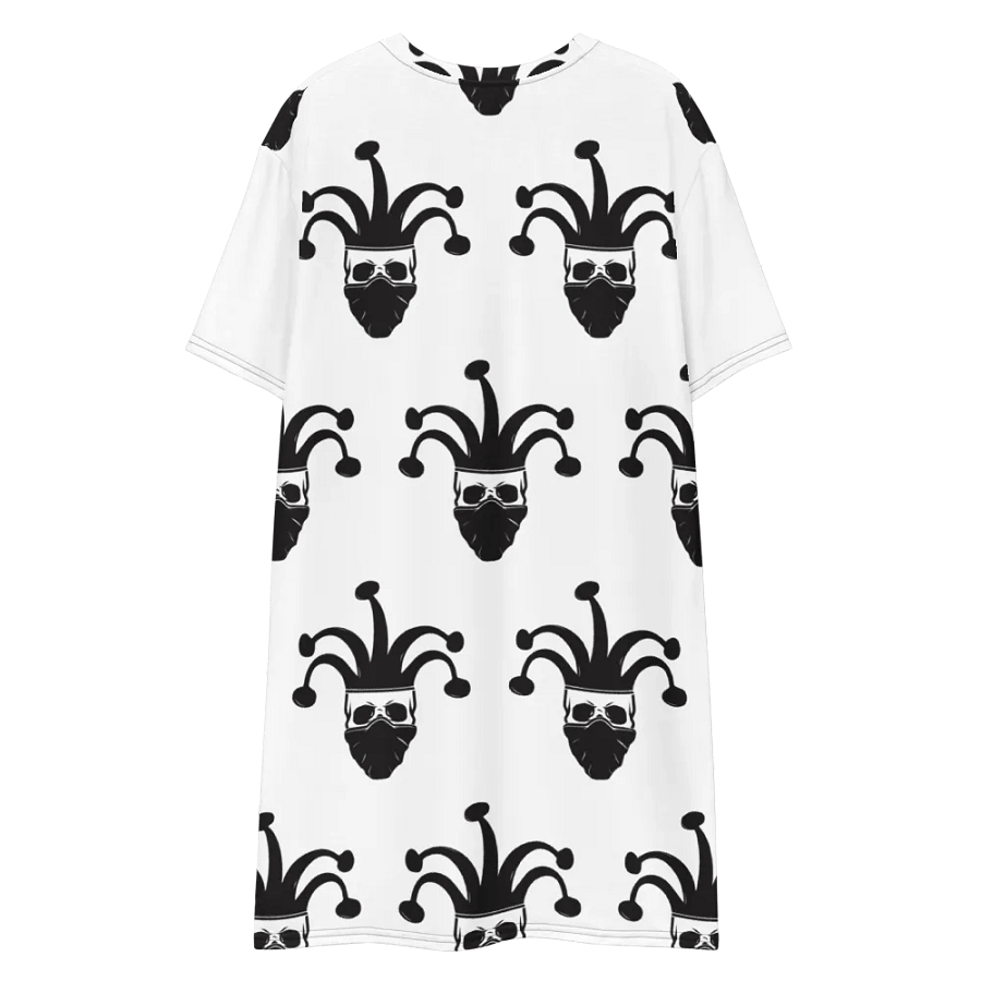 Dead Jester - Cozy Dress product image (12)
