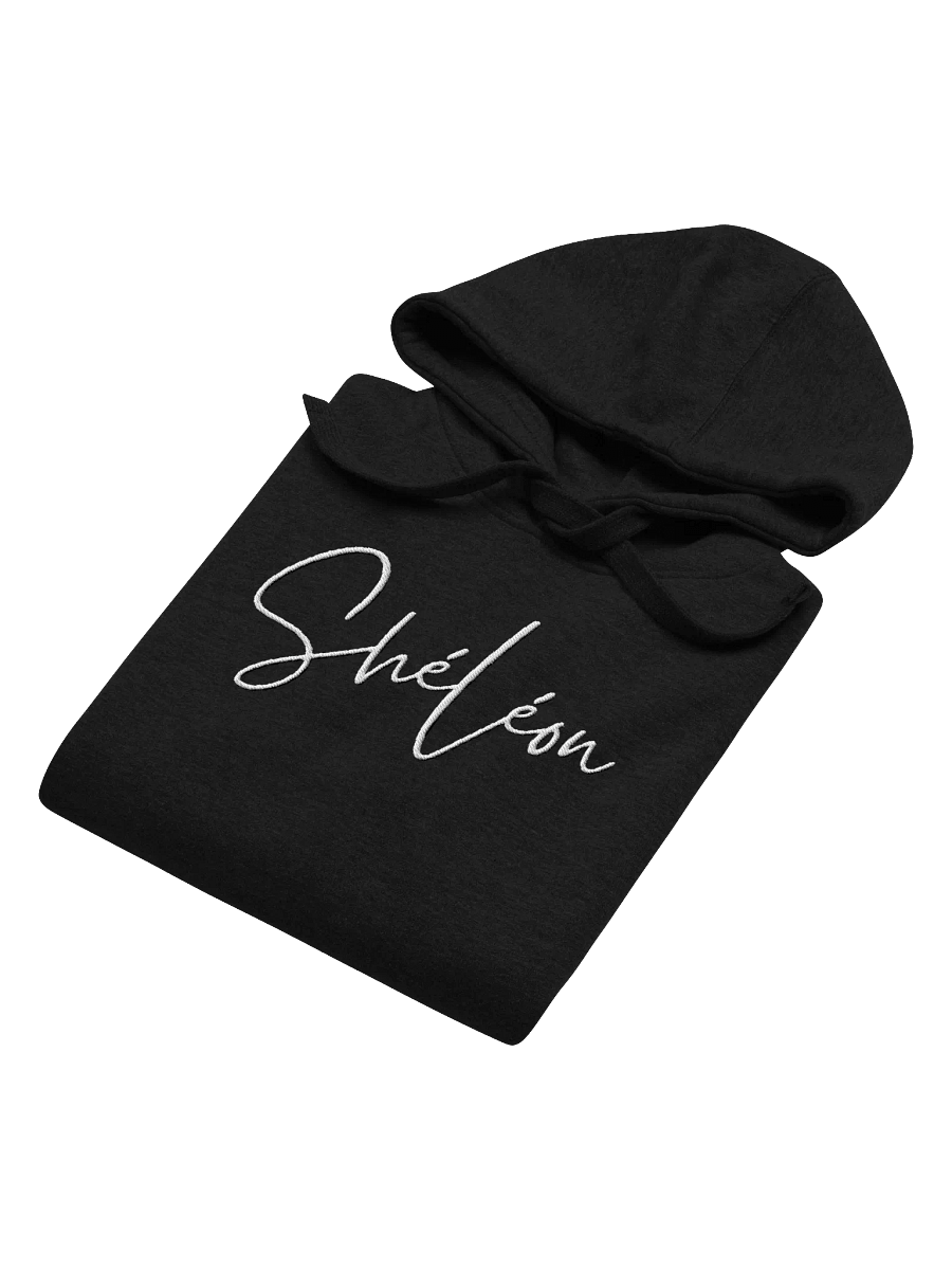 ShéLéon Signature Hoodie product image (4)