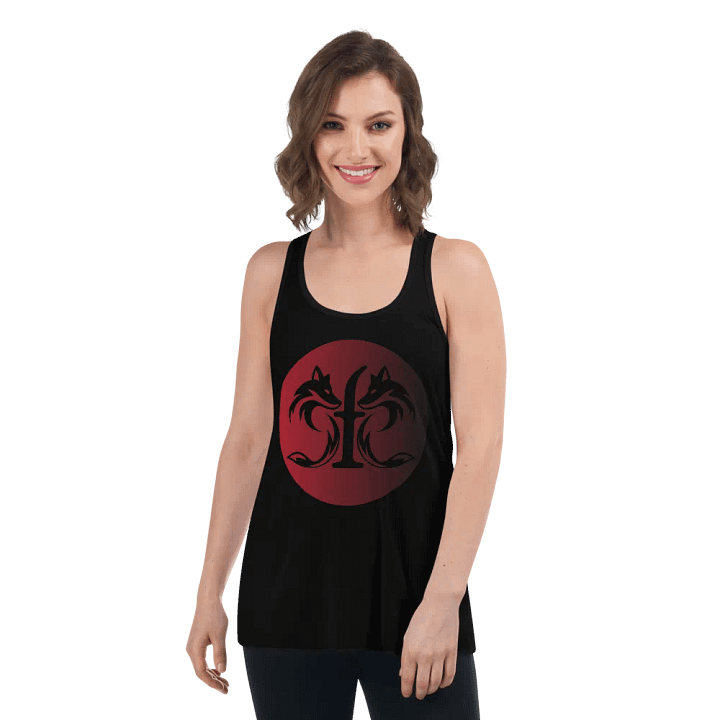 Foxy Tank product image (1)