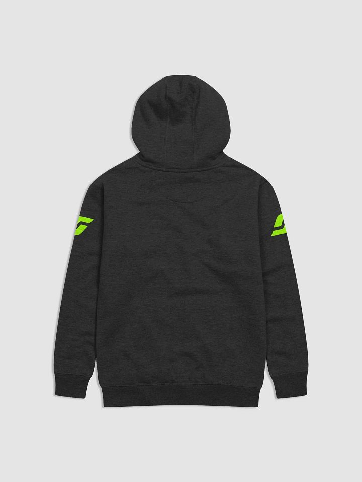 SMOK4Y KICK HOODIE product image (2)