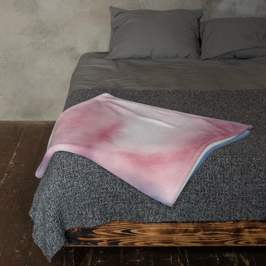 The Bunker Bi-Dye Blanket product image (23)