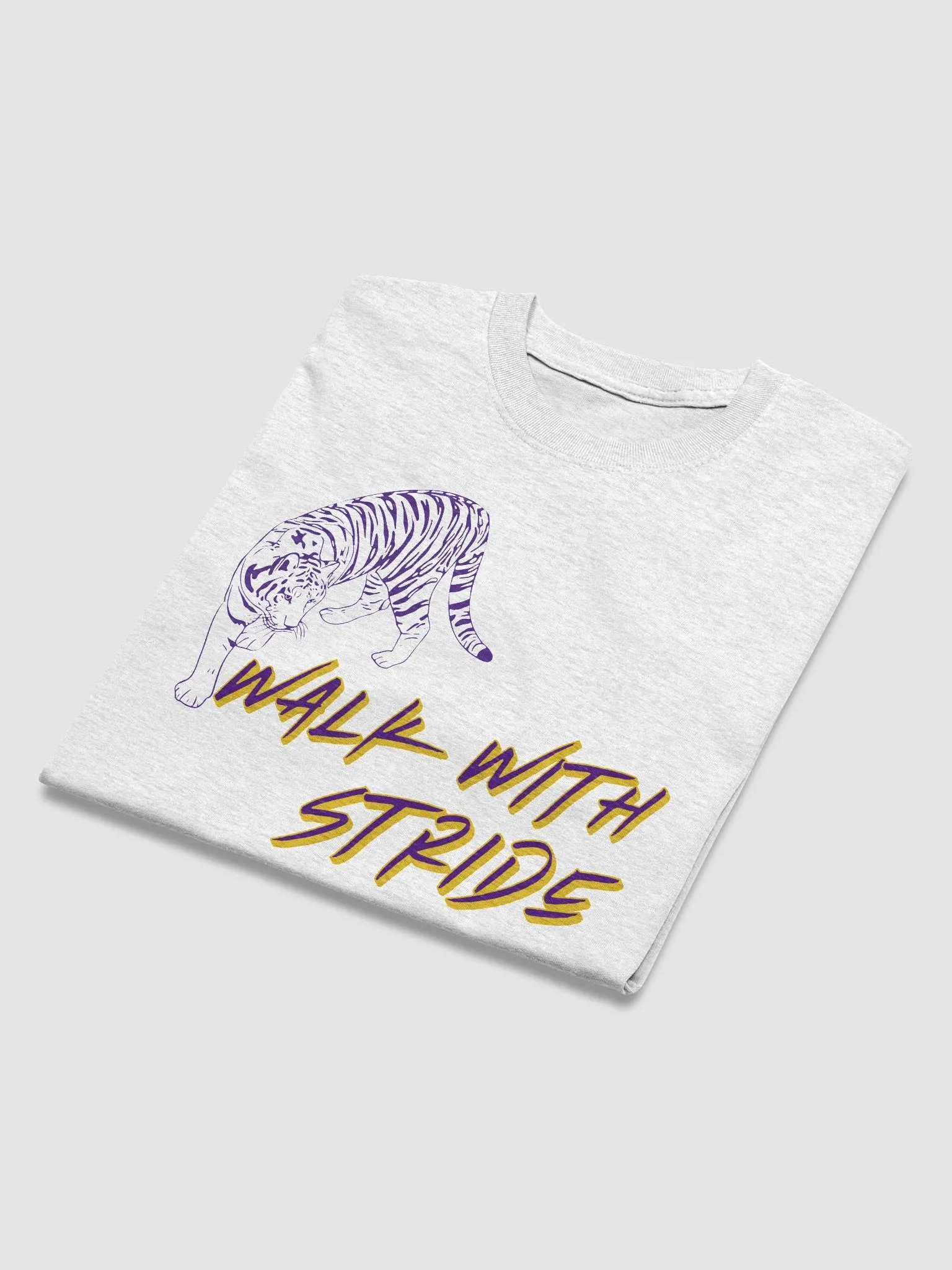 WALK WITH STRIDE product image (3)